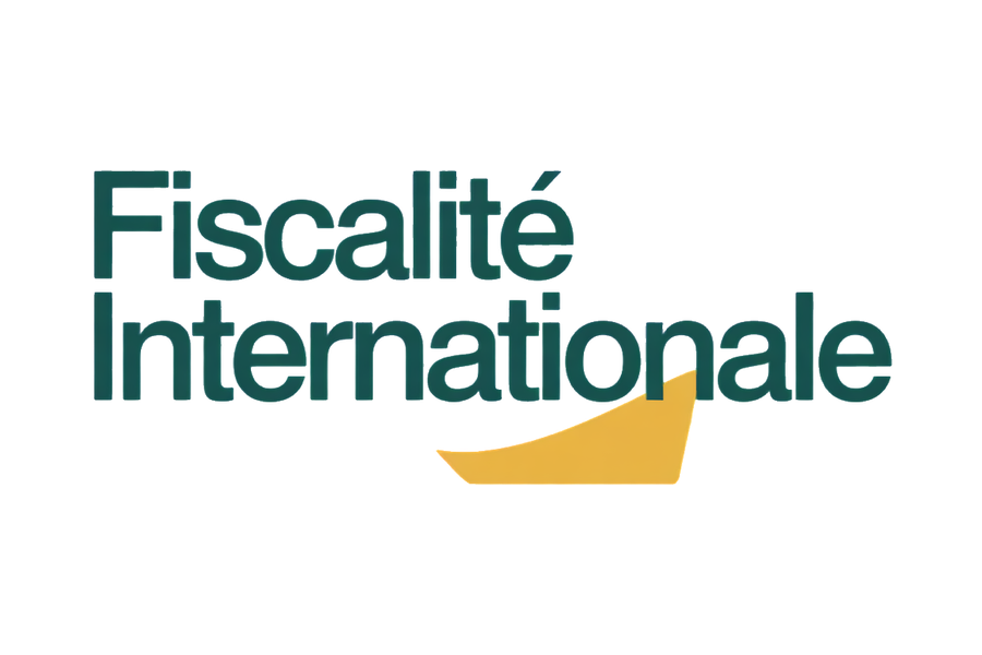 Fiscalité internationale